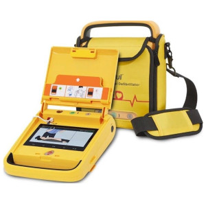 Desfibrilador Trainer Amoul i5